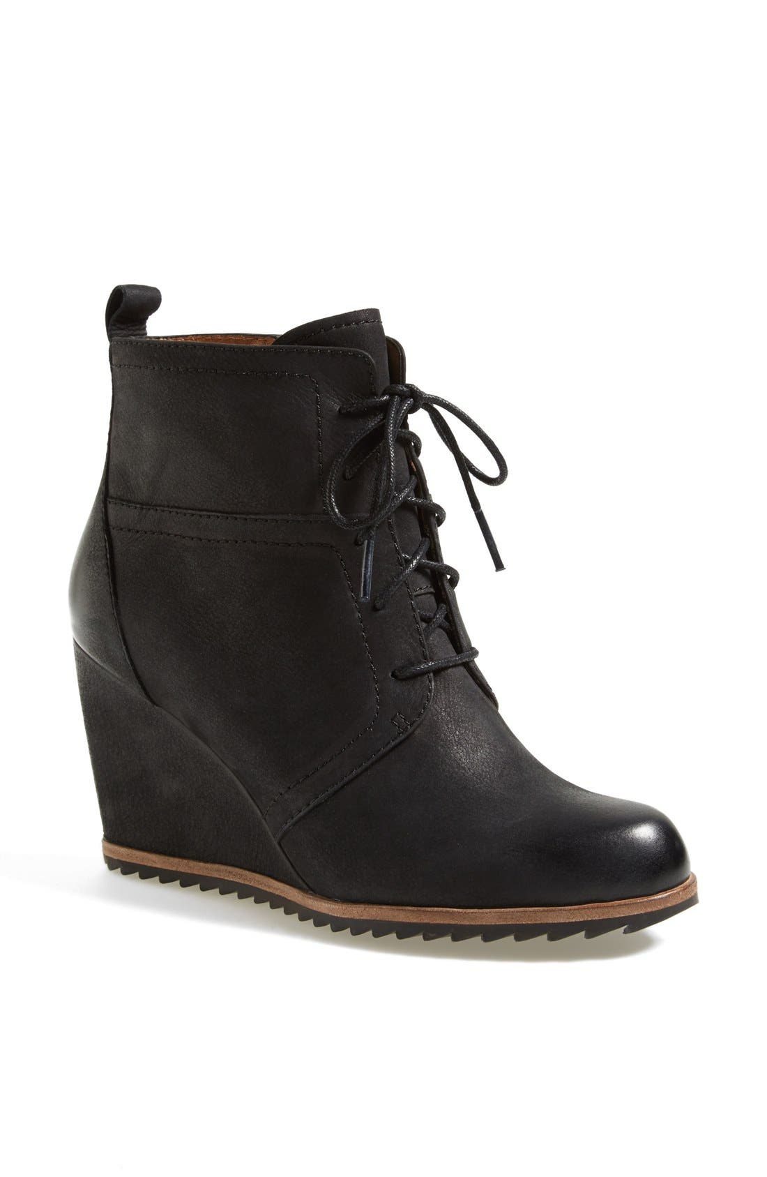 Wedges boot with laces forecasting dress for spring in 2019 Wedges boot with laces recommendations dress in spring in 2019